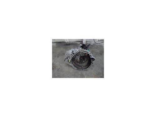 Gearbox RENAULT MEGANE III Hatchback (BZ0/1_, B3_) 1.5 dCi (BZ09, BZ0D, BZ1W, BZ29, BZ14) | BP13293829M3 