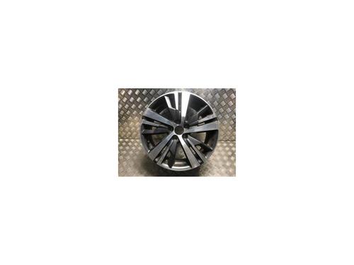 Used Rim PEUGEOT 3008 II SUV (MC_, MR_, MJ_, M4_) 1.5 BlueHDi 130 (131 hp) 25464051