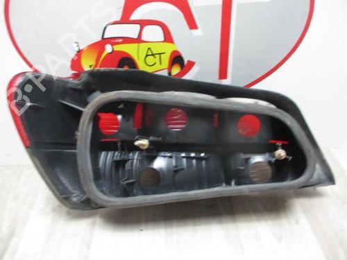 Right taillight PEUGEOT 306 Hatchback (7A, 7C, N3, N5) 1.4 | BP13286047C35 