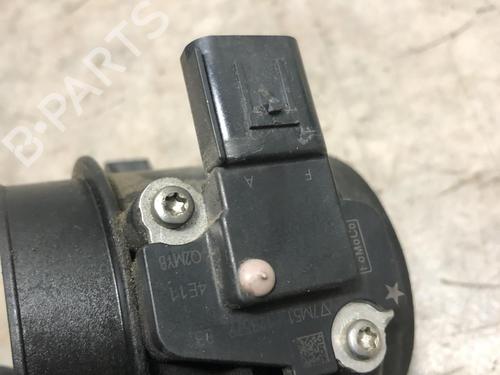Mass air flow sensor FORD FOCUS III 1.6 TDCi | BP31195939M95  - Image 5