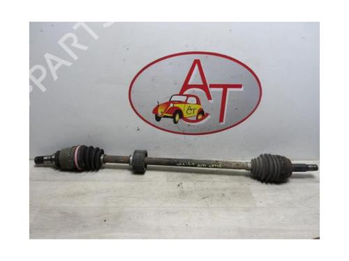 Right front driveshaft TOYOTA YARIS (_P1_) 1.0 (SCP10_, SCP10R) | BP13291833M39