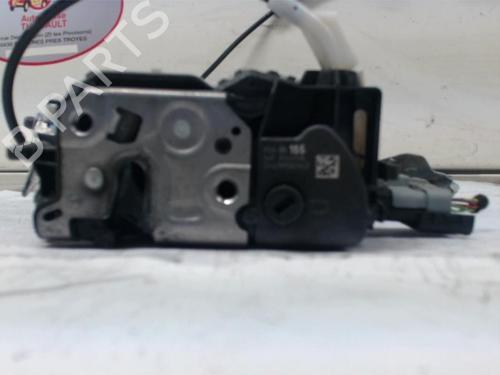 Front right lock PEUGEOT 308 I (4A_, 4C_) 1.6 HDi | BP12974529C97 