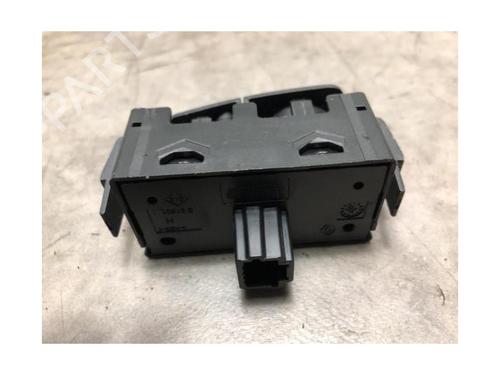 Warning switch DACIA SANDERO II TCe 90 (B8M1, B8MA, B8AC) | BP20634847I22 
