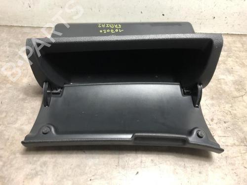 Glove box SKODA FABIA II (542) 1.2 TSI | BP29405765C95 