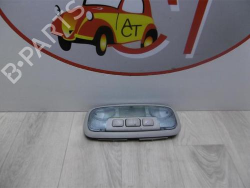 Interior roof light ALFA ROMEO MITO (955_) 1.6 JTDM (955AXC1B) | BP13269123I8 
