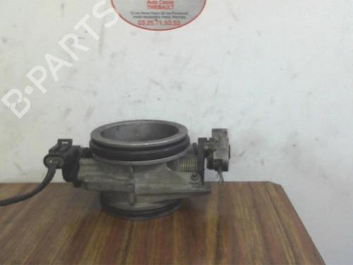 Drosselklappe PEUGEOT 206 Hatchback (2A/C) 1.6 16V | BP12977138M82 