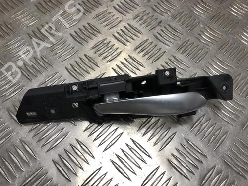 Used Rear right interior door handle BMW X5 (E70) xDrive 30 d (235 hp) 24936001