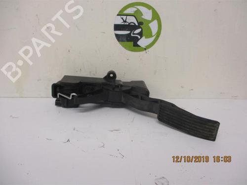 Pedal MERCEDES-BENZ A-CLASS (W169) A 200 CDI (169.008, 169.308) | BP13275305I4 