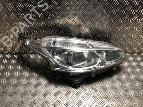 Faro derecho Faro derecho PEUGEOT 208 I (CA_, CC_) 1.6 HDi / BlueHDi 75 (75 hp) 34460752 34460752