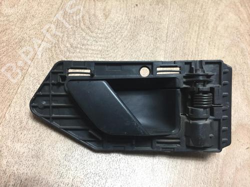 Used Front right interior door handle CITROËN BERLINGO / BERLINGO FIRST MPV (MF_, GJK_, GFK_) 1.8 i (MFLFX) (90 hp) 25305139