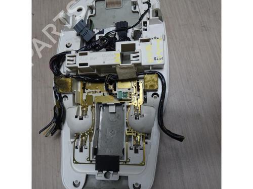 Interior roof light SAAB 9-3 Estate (E50) 1.9 TiD | BP13269274I8