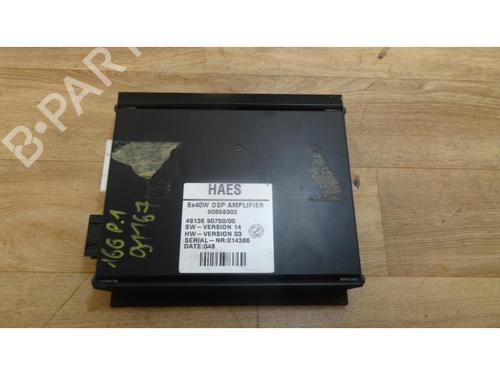 Elektronisk modul ALFA ROMEO 166 (936_) 2.4 JTD (936A2A__) (136 hp) 12973062