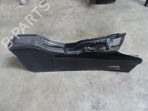 Middle console PEUGEOT 2008 I (CU_) 1.6 HDi | BP28827450I22