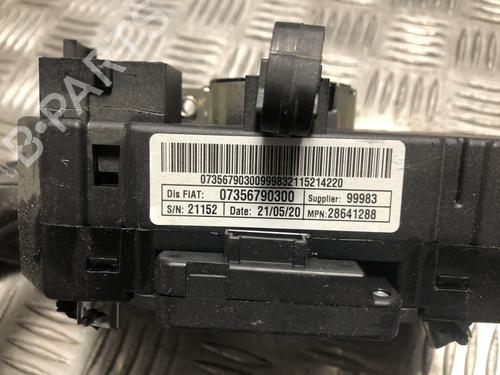 Steering column stalk PEUGEOT BOXER Van 2.2 BlueHDi 140 | BP35773052I23 - Image 3