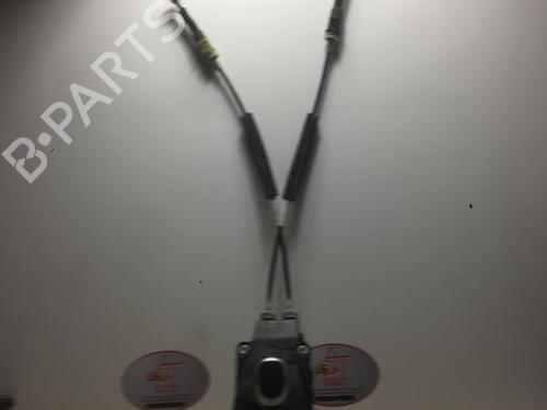 Used Gear lever RENAULT CLIO IV (BH_) 1.5 dCi 90 (90 hp) 12974771