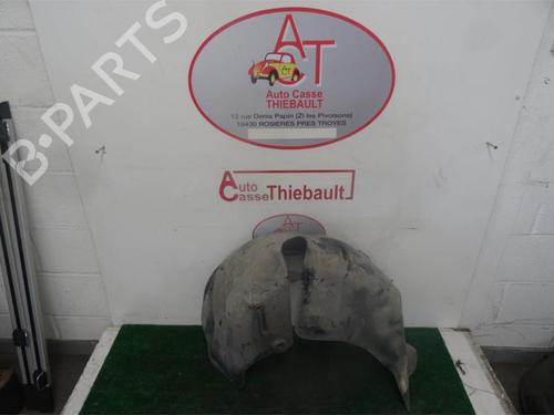 Used Wheel arch OPEL CORSA D (S07) 1.3 CDTI (L08, L68) (75 hp) 28287046
