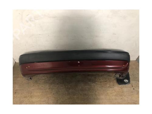 Rear bumper OPEL ASTRA F Hatchback (T92) 1.4 i 16V (F08, M08, F68, M68) | BP20625700C8 