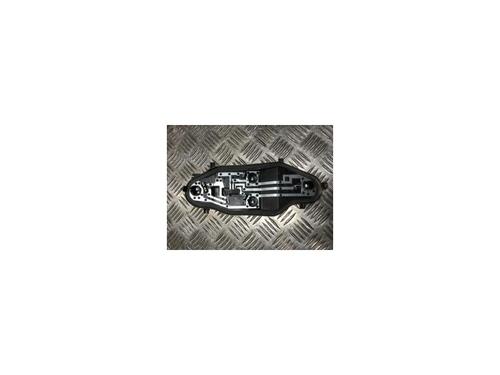 Used Licence plate light CITROËN BERLINGO Box Body/MPV (K9) 1.5 BlueHDi 100 (102 hp) 28332386