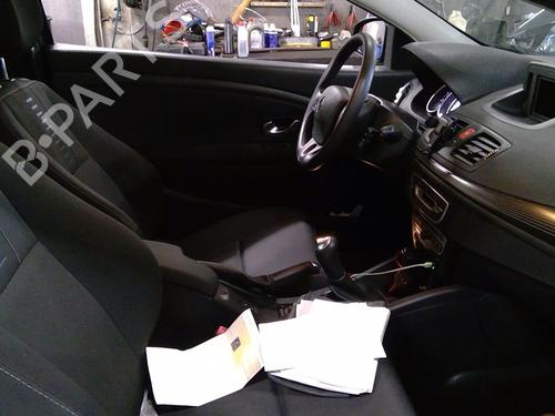 Left front window switch RENAULT MEGANE III Coupe (DZ0/1_) 1.5 dCi (DZ0C, DZ1A) | BP37685748I27 - Image 19