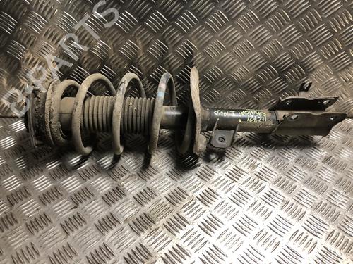 Højre fortil støddæmper NISSAN QASHQAI I (J10, NJ10) 1.5 dCi (110 hp) 32780004