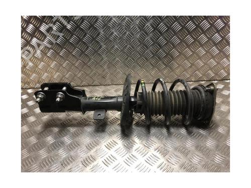 Left front shock absorber PEUGEOT 3008 II SUV (MC_, MR_, MJ_, M4_) 1.5 BlueHDi 130 | BP25307238M16 