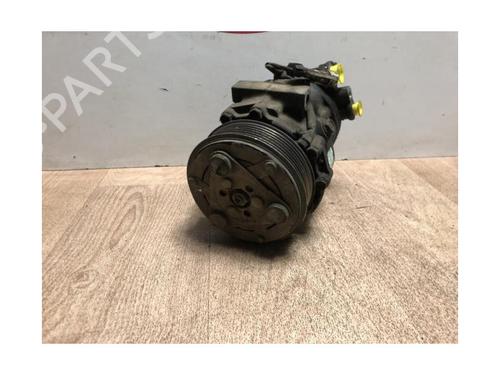 AC compressor OPEL COMBO Box Body/MPV 1.3 CDTI 16V | BP28334377M34 