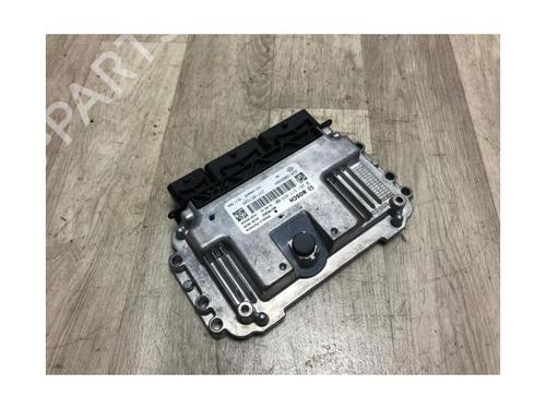 Engine control unit (ECU) RENAULT TWINGO III (BCM_, BCA_) 1.0 SCe 70 | BP25306017M57