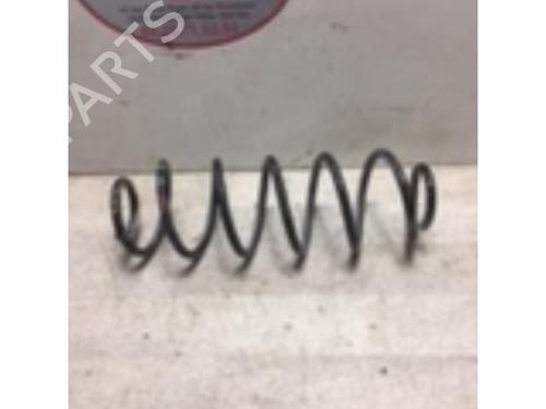 Used Shock absorber spring PEUGEOT 208 I (CA_, CC_) 1.6 HDi (114 hp) 13285840