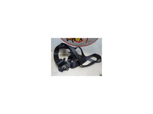 Used Front left seatbelt BMW X3 (E83) 2.0 d (150 hp) 20627095