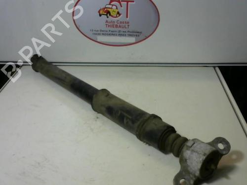 Used Left rear shock absorber Left rear shock absorber 12970686 12970686