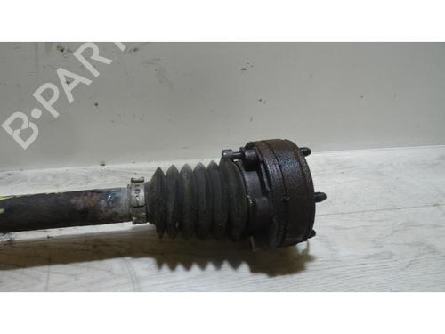 Left front driveshaft VW POLO III (6N1) 75 1.6 | BP29389452M38 