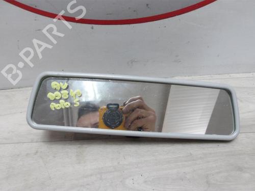Rear mirror VW POLO V (6R1, 6C1) 1.2 | BP13293766I6 