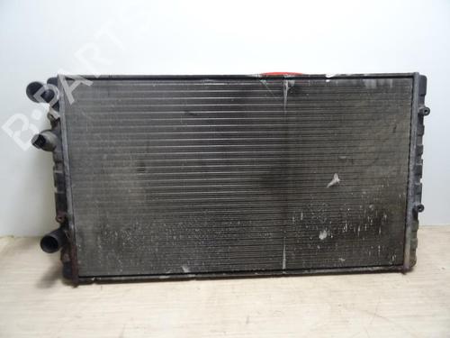 Used Water radiator SEAT AROSA (6H1) 1.0 (50 hp) 20985086