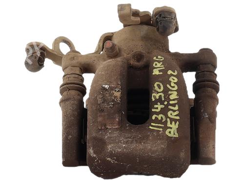 Used Left rear brake caliper Left rear brake caliper 37715561 37715561