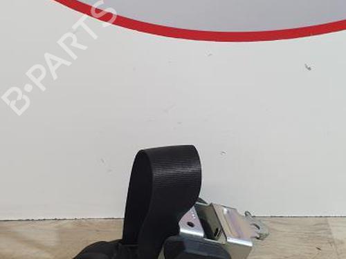 Used Rear right seatbelt PEUGEOT 307 CC (3B) 2.0 HDi 135 (136 hp) 29291248