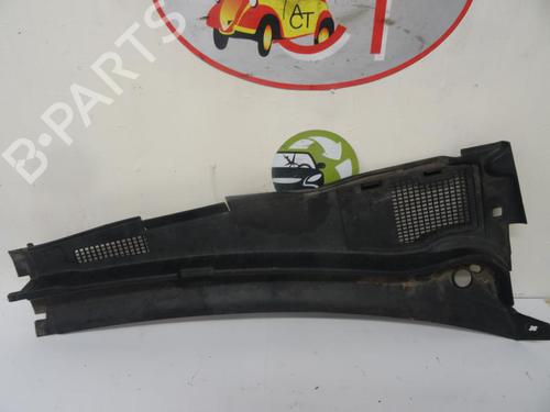 Used Scuttle panel RENAULT VEL SATIS (BJ0_) 2.0 16V Turbo (BJ0K) (163 hp) 13265436