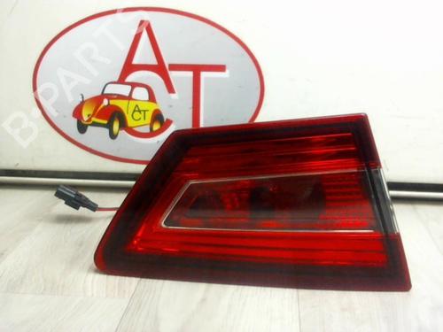 Used Left tailgate light RENAULT CLIO IV (BH_) 1.2 16V (73 hp) 13228559