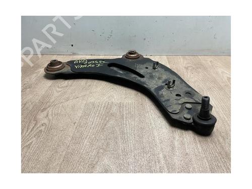 Right front suspension arm OPEL VIVARO A Bus (X83) 2.5 DTI (F7, J7, A07) | BP13285576M13 