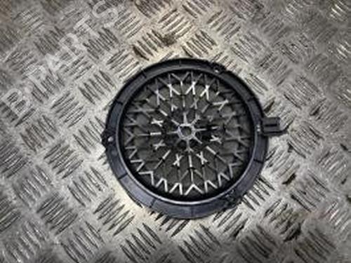 Haut-parleur CITROËN C3 III (SX) 1.5 BlueHDi 100 (SXYHYP, SXYHTU) (102 hp) 30768541