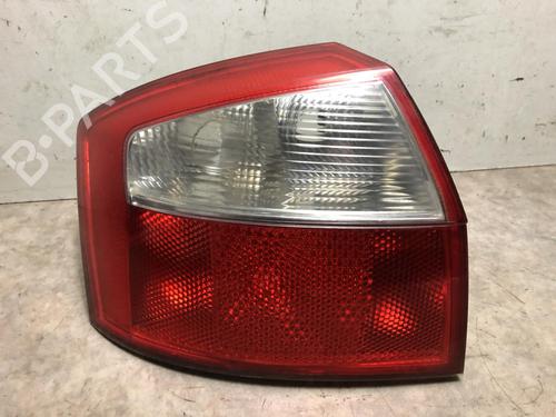 Used Left taillight AUDI A4 B6 (8E2) 1.9 TDI (130 hp) 25305879
