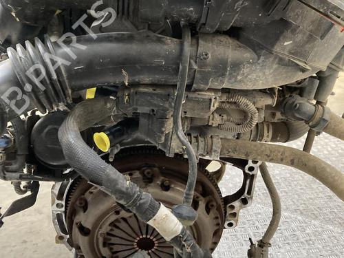 Engine CITROËN BERLINGO Box Body/MPV (B9) 1.6 HDi 90 | BP37665083M1 - Image 4