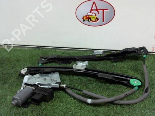 Used Front left window mechanism JAGUAR X-TYPE I (X400) 2.5 V6 All-wheel Drive (196 hp) 12973865