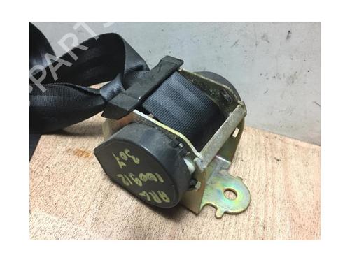 Rear left seatbelt PEUGEOT 307 (3A/C) 2.0 HDi 90 | BP13267085I29 