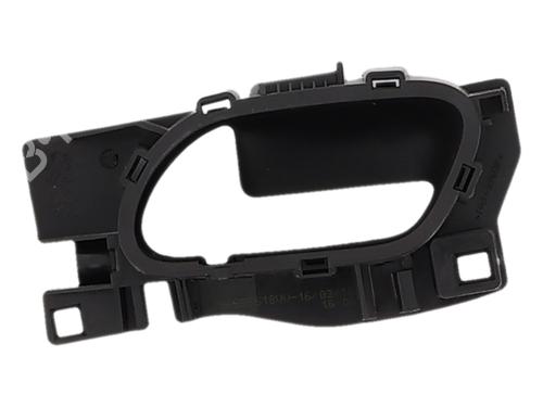 Front left interior door handle PEUGEOT 2008 I (CU_) 1.5 BlueHDI 120 | BP36520292I13 - Image 3