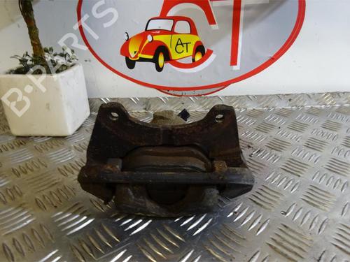 Right front brake caliper FORD KA (RU8) 1.2 | BP13288493M104 