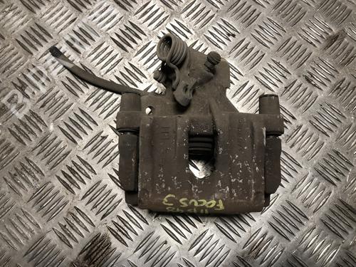 Used Left rear brake caliper FORD FOCUS III 1.6 TDCi (95 hp) 33119847