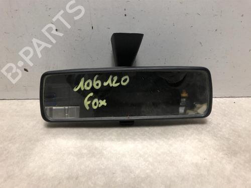 Used Rear mirror VW FOX Hatchback (5Z1, 5Z3, 5Z4) 1.2 (55 hp) 20613092