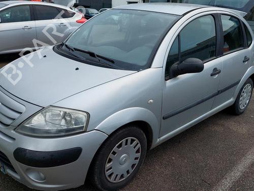 Starter CITROËN C3 I (FC_, FN_) 1.4 i | BP25305729M8 