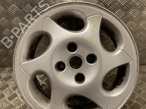 Used Rim PEUGEOT 406 Break (8E/F) 2.1 TD 12V (109 hp) 31199145