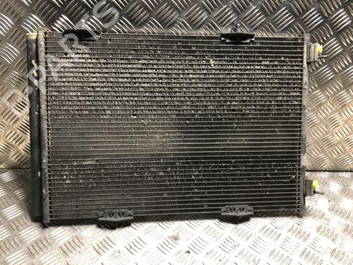 AC-Kondensator PEUGEOT 207 (WA_, WC_) 1.6 HDi (109 hp) 32122727